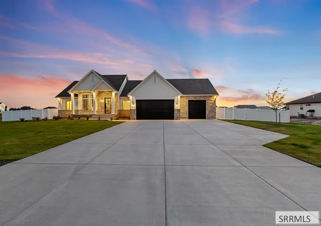 Photo 2 of Sale Pending at 1568 N 845 East, Shelley, ID 83274 | MLS# 2189332 | Listing updated on 2026-10-23
