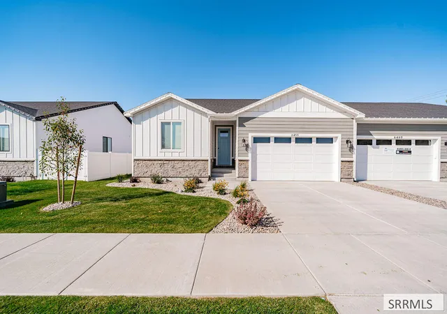 Multi family home for sale at 6455 Ender Ln, Idaho Falls, ID 83401 | MLS# 2189763
