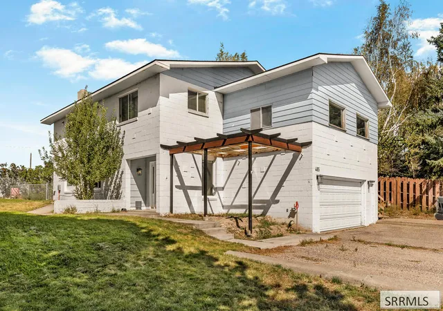 Photo 1 of Single family home for sale at 485 Gardner Dr, Blackfoot, ID 83221 | MLS# 2189029 | Listing updated on 2026-09-04