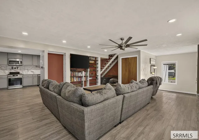 Photo 4 of Single family home for sale at 485 Gardner Dr, Blackfoot, ID 83221 | MLS# 2189029 | Listing updated on 2026-09-04