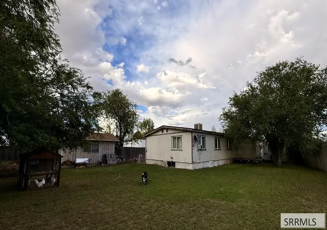 Photo 2 of Sale Pending at 830 N Marcia Dr, Idaho Falls, ID 83401 | MLS# 2189058 | Listing updated on 2026-09-10