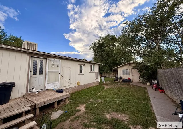 Photo 3 of Sale Pending at 830 N Marcia Dr, Idaho Falls, ID 83401 | MLS# 2189058 | Listing updated on 2026-09-10
