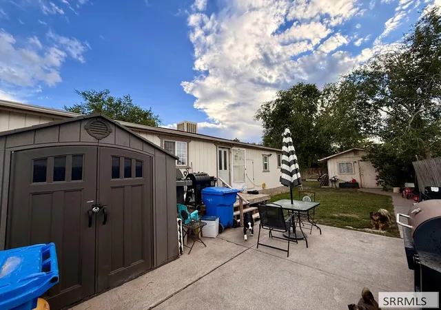 Photo 3 of Sale Pending at 830 N Marcia Dr, Idaho Falls, ID 83401 | MLS# 2189058 | Listing updated on 2026-09-10