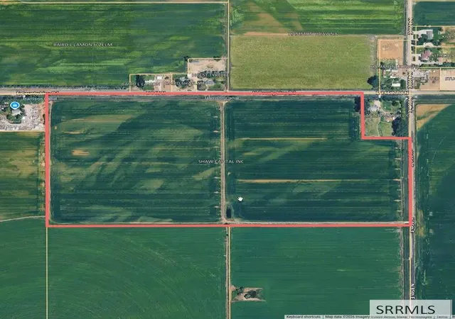 Land for sale at 8200 E 145 North, Idaho Falls, ID 83401 | MLS# 2189686