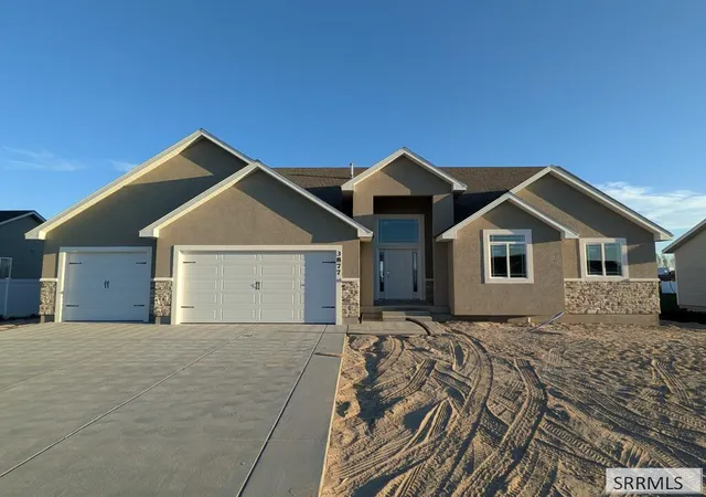 Photo 1 of Sale Pending at 3877 E Walnut Way, Rigby, ID 83442 | MLS# 2189226 | Listing updated on 2026-10-09