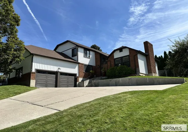Photo 1 of Single family home for sale at 2797 Mount Borah Pl, Pocatello, ID 83201 | MLS# 2189190 | Listing updated on 2026-10-24