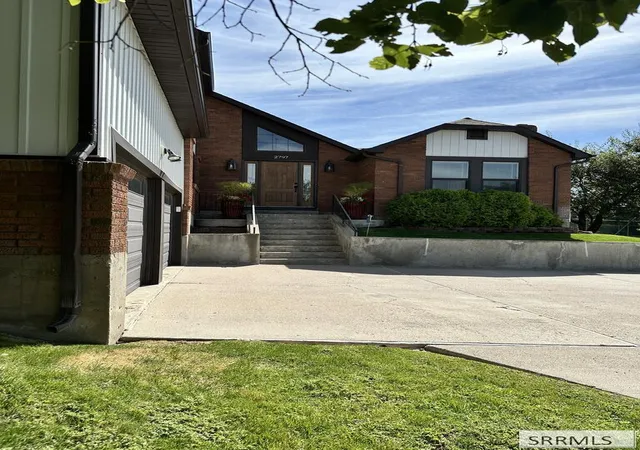 Photo 1 of Single family home for sale at 2797 Mount Borah Pl, Pocatello, ID 83201 | MLS# 2189190 | Listing updated on 2026-10-24