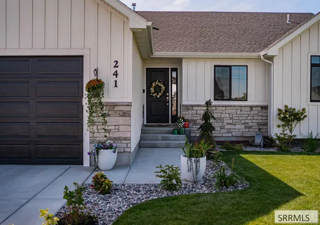 Photo 3 of Sale Pending at 241 Galena Summit Dr, Idaho Falls, ID 83404 | MLS# 2188981 | Listing updated on 2026-09-07
