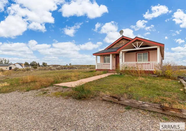 Photo 4 of Single family home for sale at 789 S 1400 West, Pingree, ID 83262 | MLS# 2189831 | Listing updated on 2026-10-14