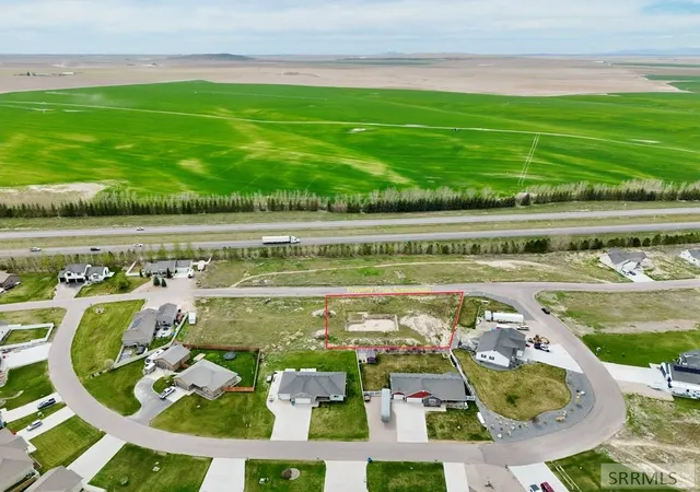Photo 2 of Sale Pending at 86 Hillside Rd, Idaho Falls, ID 83402 | MLS# 2182336 | Listing updated on 2026-10-23