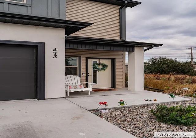 Photo 4 of Townhouse for sale at 473 Easy St, Idaho Falls, ID 83401 | MLS# 2188920 | Listing updated on 2026-09-01