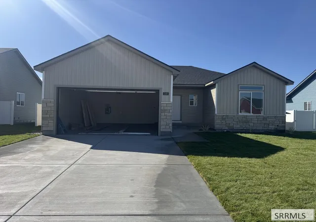 Photo 1 of Single family home for sale at 548 Abigail Ln, Shelley, ID 83274 | MLS# 2189323 | Listing updated on 2026-09-18