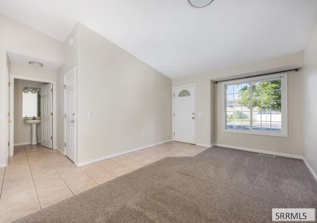 Photo 2 of Multi family home for sale at 1233 Hoopes Ave, Idaho Falls, ID 83404 | MLS# 2189828 | Listing updated on 2026-10-14