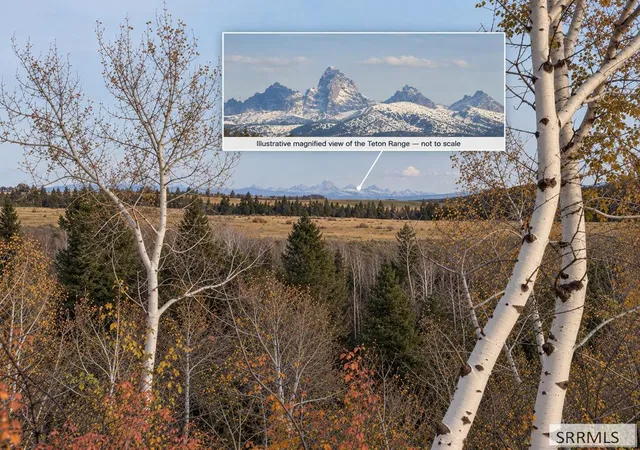 Land for sale at 1521 Hale Cyn, Ashton, ID 83420 | MLS# 2189748