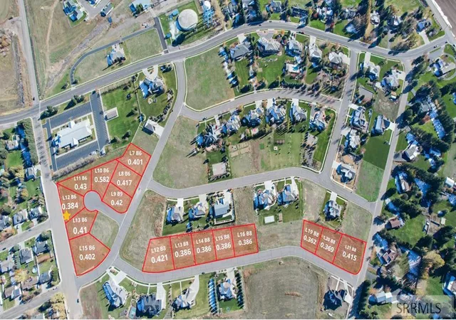 Photo 1 of Sale Pending at L12 B6 Horizon Dr, Rexburg, ID 83440 | MLS# 2181728 | Listing updated on 2026-09-24