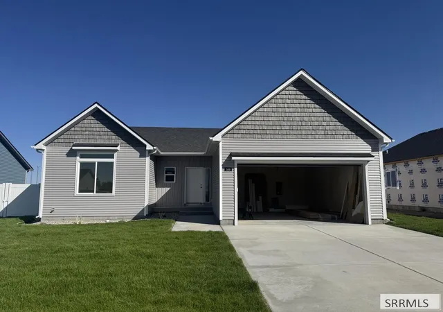 Photo 1 of Single family home for sale at 559 Abigail Ln, Shelley, ID 83274 | MLS# 2189377 | Listing updated on 2026-09-21