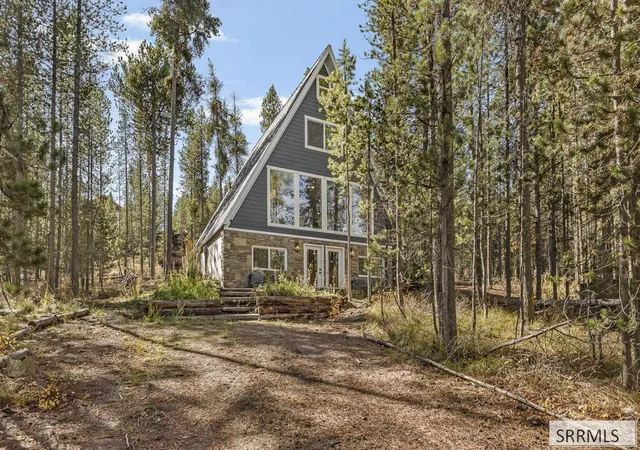 Single family home for sale at 4490 Fransen Ml Rd, Island Park, ID 83429 | MLS# 2189802