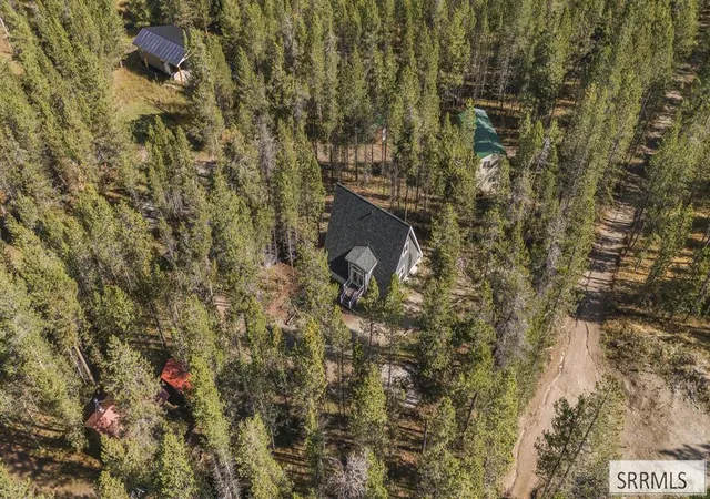Photo 2 of Single family home for sale at 4490 Fransen Ml Rd, Island Park, ID 83429 | MLS# 2189802 | Listing updated on 2026-10-13