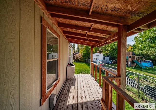Photo 2 of Manufactured home for sale at 505 Laurel St, Rexburg, ID 83440 | MLS# 2189675 | Listing updated on 2026-10-06