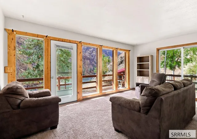 Photo 2 of Single family home for sale at 1935 Salmon River Rd, Shoup, ID 83469 | MLS# 2189148 | Listing updated on 2026-09-11
