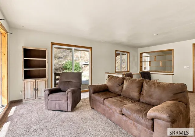 Photo 3 of Single family home for sale at 1935 Salmon River Rd, Shoup, ID 83469 | MLS# 2189148 | Listing updated on 2026-09-11