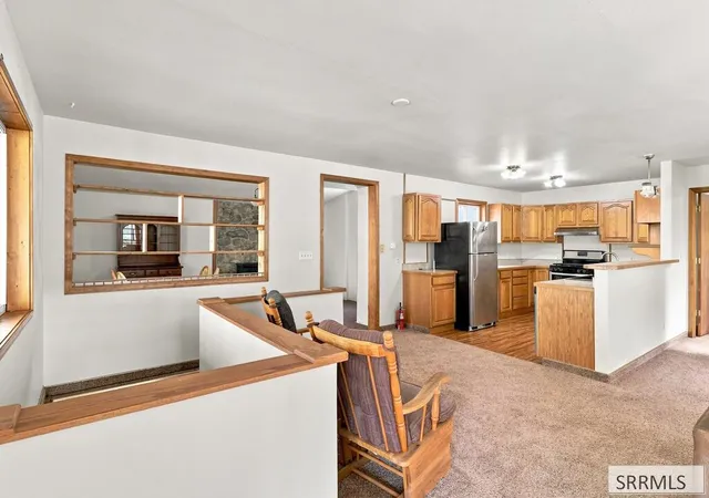 Photo 4 of Single family home for sale at 1935 Salmon River Rd, Shoup, ID 83469 | MLS# 2189148 | Listing updated on 2026-09-11