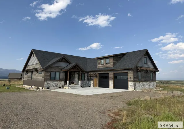 Photo 1 of Single family home for sale at 3363 Eagles View Rd, Island Park, ID 83429 | MLS# 2189041 | Listing updated on 2026-09-05