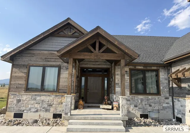 Photo 3 of Single family home for sale at 3363 Eagles View Rd, Island Park, ID 83429 | MLS# 2189041 | Listing updated on 2026-09-05