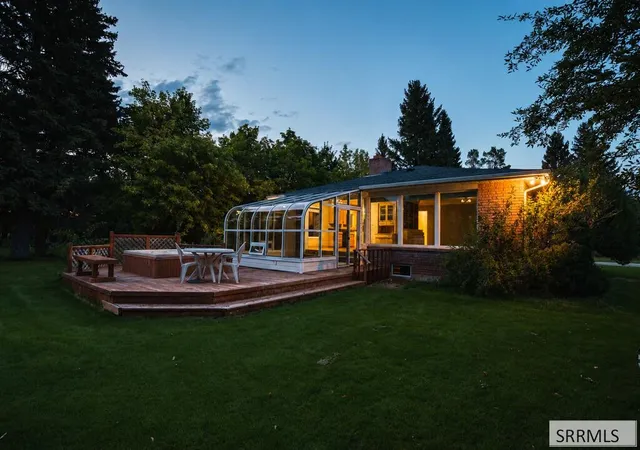 Photo 1 of Single family home for sale at 3939 N Us Hwy 93, Mackay, ID 83251 | MLS# 2189248 | Listing updated on 2026-10-25