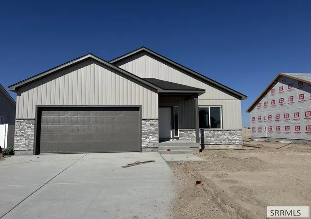 Single family home for sale at 563 Abigail Ln, Shelley, ID 83274 | MLS# 2189833