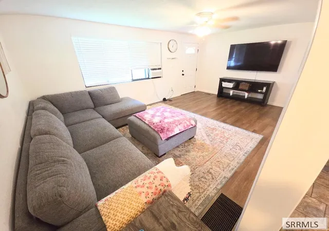 Photo 3 of Single family home for sale at 1810 S Falcon Dr, Ammon, ID 83406 | MLS# 2188915 | Listing updated on 2026-09-01