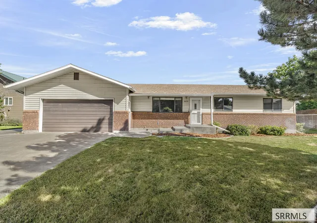 Photo 1 of Single family home for sale at 1971 E Alturas Cir, Idaho Falls, ID 83401 | MLS# 2189079 | Listing updated on 2026-09-08