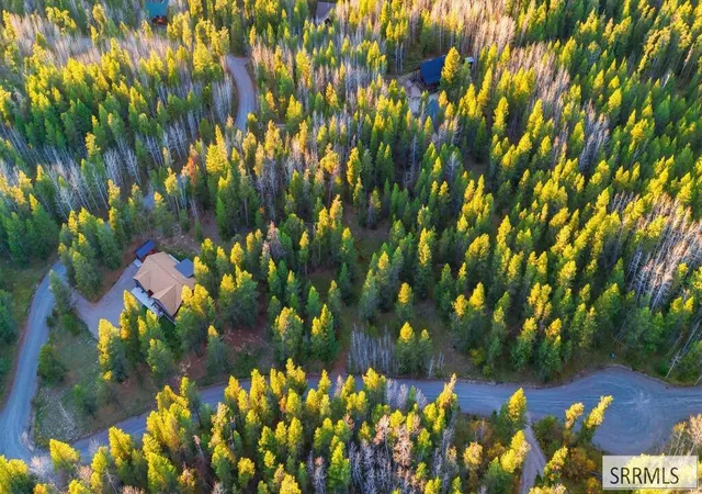 Land for sale at 4375 Madeline Trl, Ashton, ID 83420 | MLS# 2189645