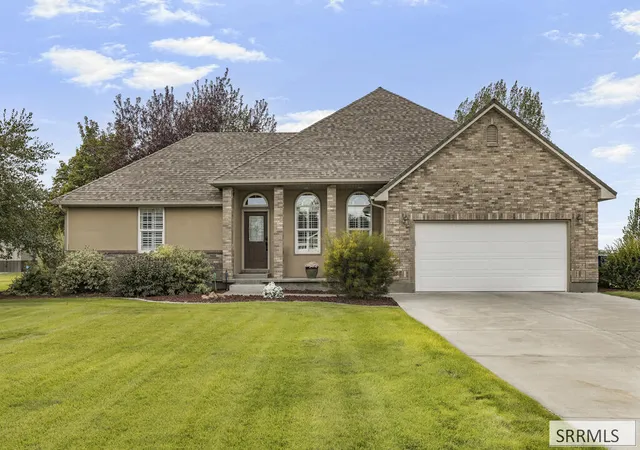 Photo 2 of Single family home for sale at 6248 S Foxrun Dr, Idaho Falls, ID 83402 | MLS# 2188994 | Listing updated on 2026-09-03