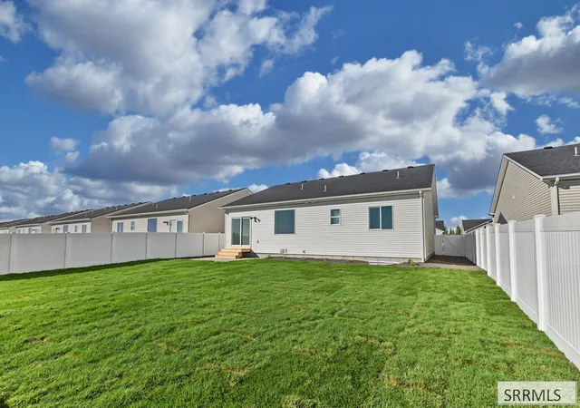 Photo 20 of Single family home for sale at 1227 Montezuma St, Idaho Falls, ID 83402 | MLS# 2189767 | Listing updated on 2026-10-26