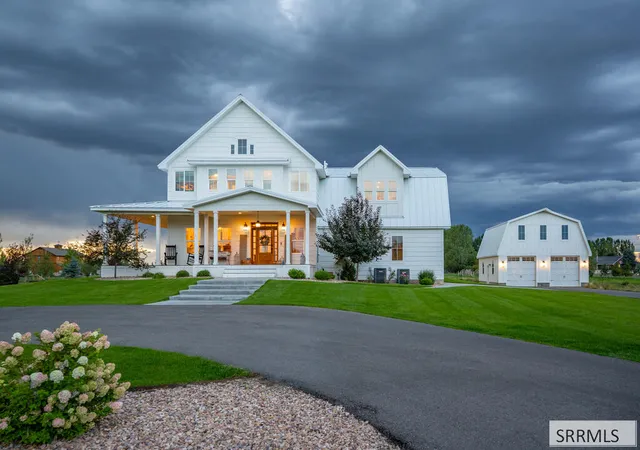 Photo 1 of Mansion for sale at 2399 N 4000 West, Rexburg, ID 83440 | MLS# 2188960 | Listing updated on 2026-09-03