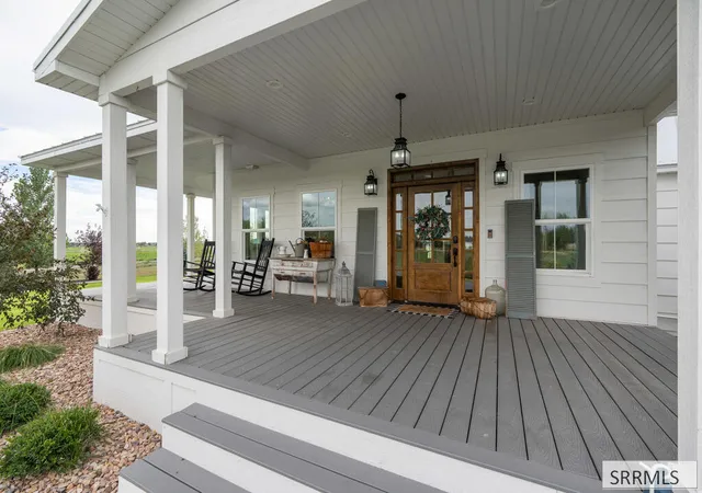 Photo 2 of Mansion for sale at 2399 N 4000 West, Rexburg, ID 83440 | MLS# 2188960 | Listing updated on 2026-09-03