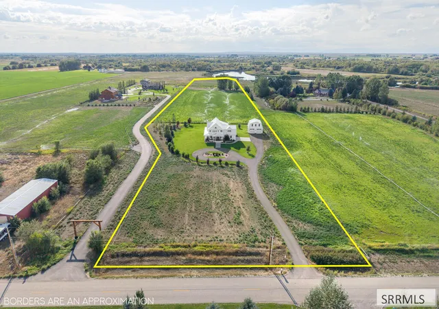 Photo 3 of Mansion for sale at 2399 N 4000 West, Rexburg, ID 83440 | MLS# 2188960 | Listing updated on 2026-09-03