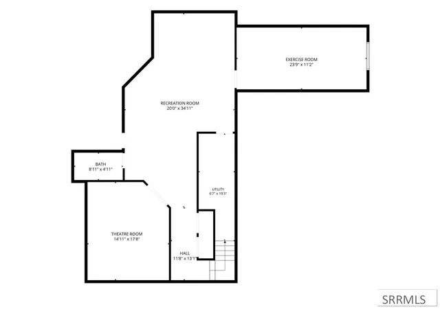 Photo 57 of Mansion for sale at 2399 N 4000 West, Rexburg, ID 83440 | MLS# 2188960 | Listing updated on 2026-09-03