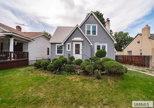 Photo 2 of Single family home for sale at 651 J St, Idaho Falls, ID 83402 | MLS# 2188980 | Listing updated on 2026-09-18