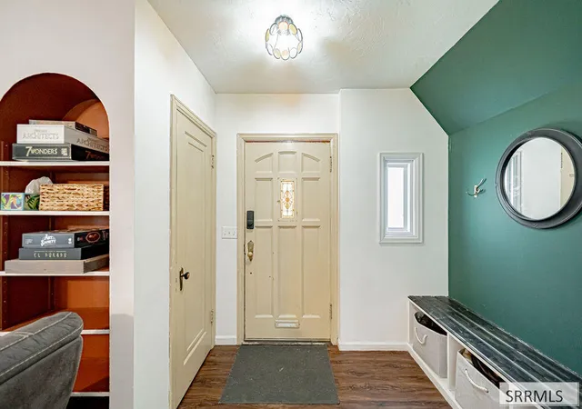 Photo 4 of Single family home for sale at 651 J St, Idaho Falls, ID 83402 | MLS# 2188980 | Listing updated on 2026-09-18
