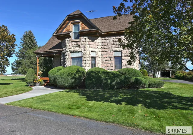 Photo 1 of Single family home for sale at 2368 4000 West, Rexburg, ID 83440 | MLS# 2189586 | Listing updated on 2026-10-23