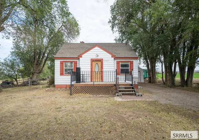 Photo 1 of Sale Pending at 5705 E 21 South, Ammon, ID 83401 | MLS# 2189553 | Listing updated on 2026-10-26