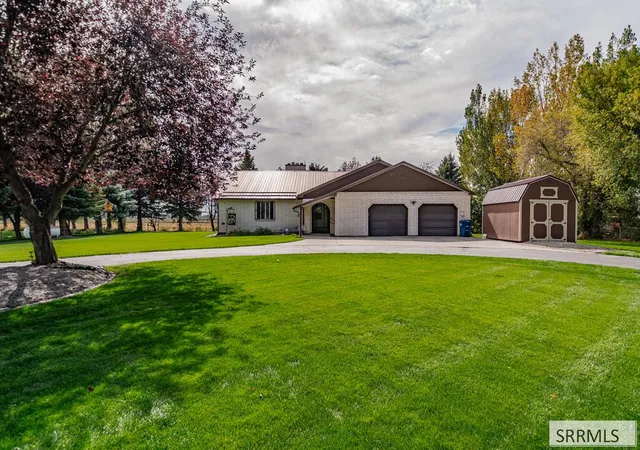 Photo 1 of Single family home for sale at 4304 E 500 North, Rigby, ID 83442 | MLS# 2189566 | Listing updated on 2026-09-30