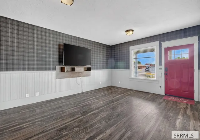 Photo 2 of Single family home for sale at 95 N Spruce St, Blackfoot, ID 83221 | MLS# 2189179 | Listing updated on 2026-09-12