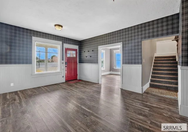 Photo 3 of Single family home for sale at 95 N Spruce St, Blackfoot, ID 83221 | MLS# 2189179 | Listing updated on 2026-09-12