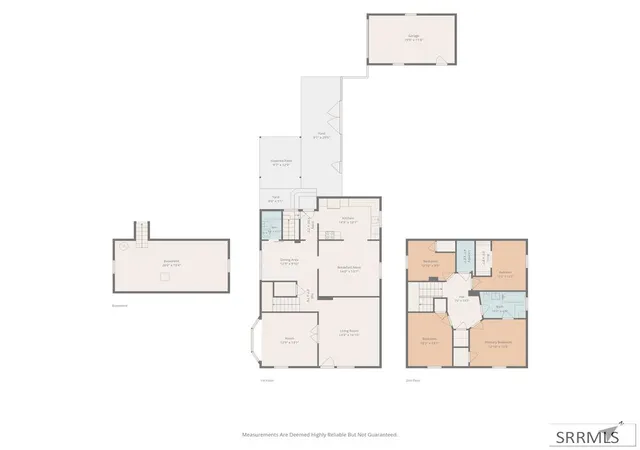 Photo 65 of Single family home for sale at 95 N Spruce St, Blackfoot, ID 83221 | MLS# 2189179 | Listing updated on 2026-09-12