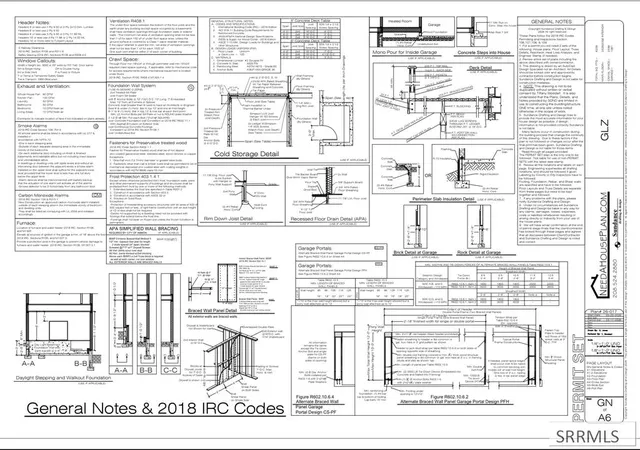 Photo 2 of Single family home for sale at Tbd Lot 8 Bear River Rd, Rigby, ID 83442 | MLS# 2189386 | Listing updated on 2026-10-08