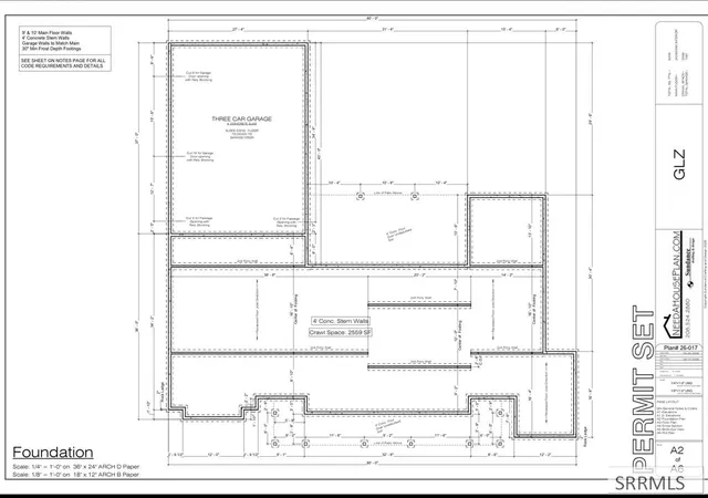 Photo 3 of Single family home for sale at Tbd Lot 14 Bear River Rd, Rigby, ID 83442 | MLS# 2189386 | Listing updated on 2026-10-08