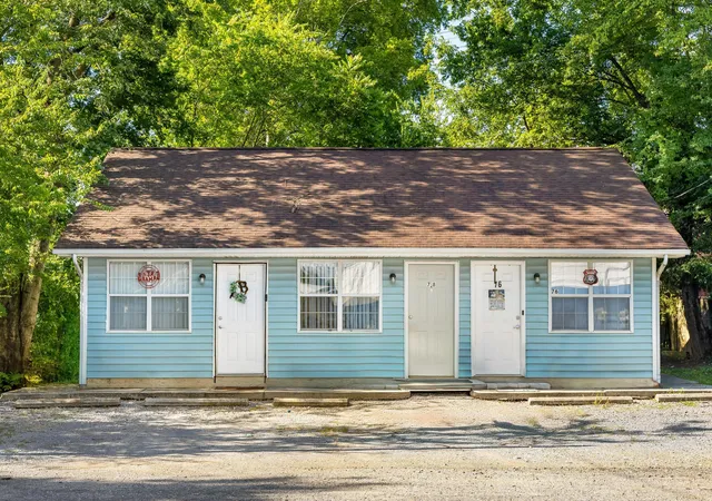 Photo 1 of Multi family home for sale at 1 Daphne Ln, Fort Oglethorpe, GA 30742 | MLS# 1543613 | Listing updated on 2026-09-29